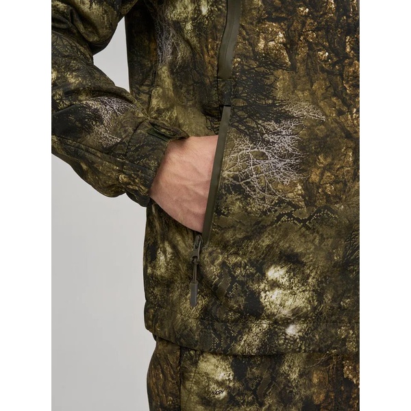 Костюм Taygerr Тритонный ельник, тк. Дюспо-флис