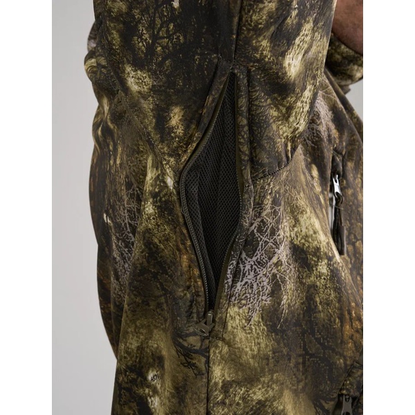 Костюм Taygerr Тритонный ельник, тк. Дюспо-флис