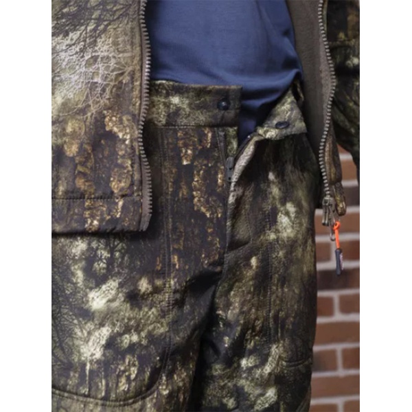 Костюм Taygerr Тритонный ельник, тк. Дюспо-флис