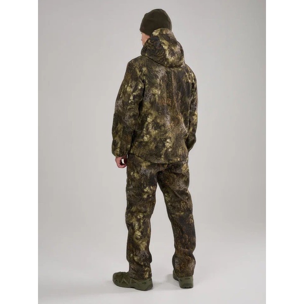 Костюм Taygerr Тритонный ельник, тк. Дюспо-флис