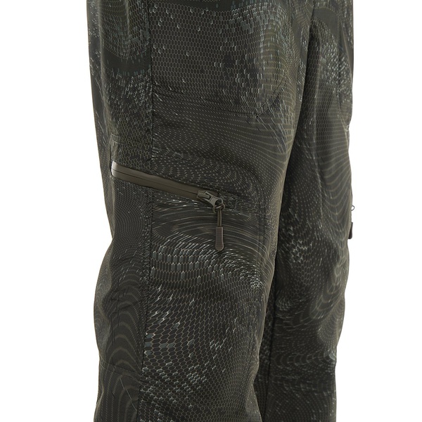 Костюм Taygerr Тритонный соты, тк. Дюспо-флис