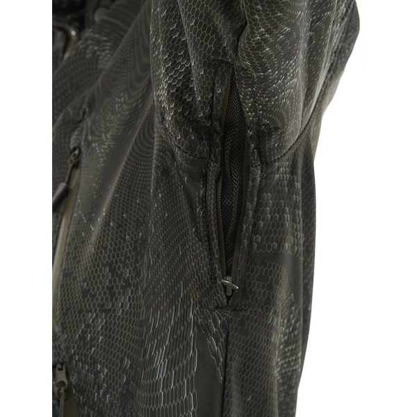 Костюм Taygerr Тритонный соты, тк. Дюспо-флис