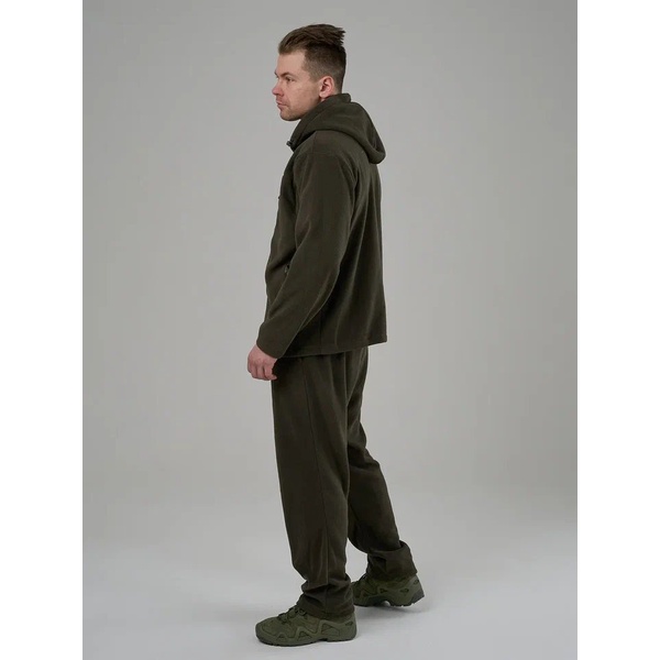 Костюм Taygerr Комфорт (флис) хаки