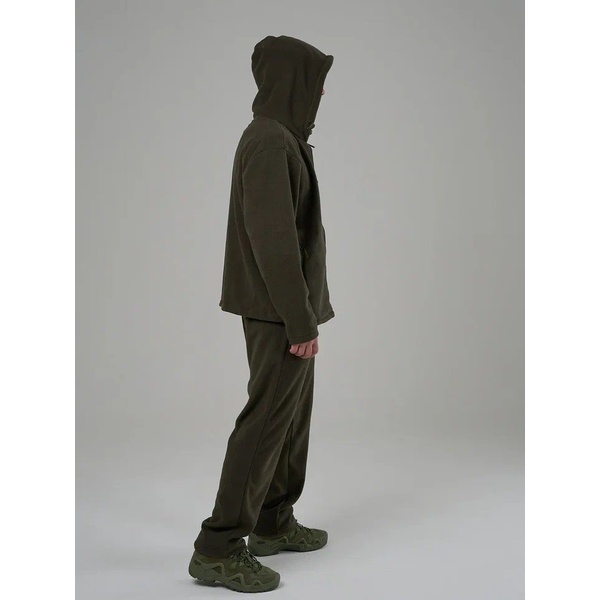 Костюм Taygerr Комфорт (флис) хаки