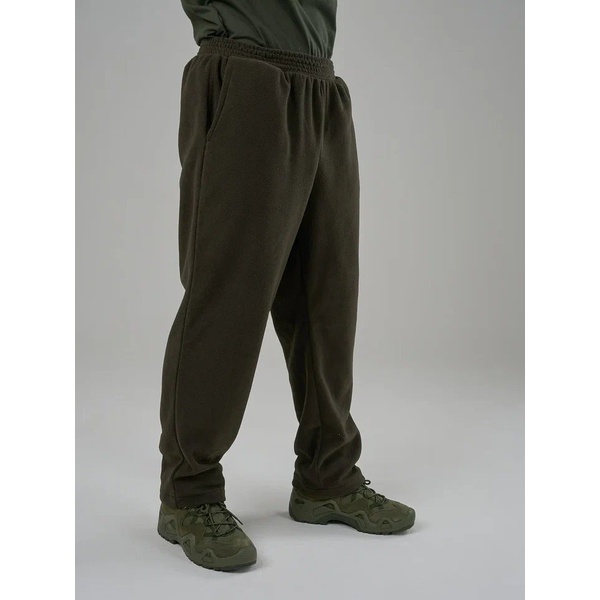 Костюм Taygerr Комфорт (флис) хаки