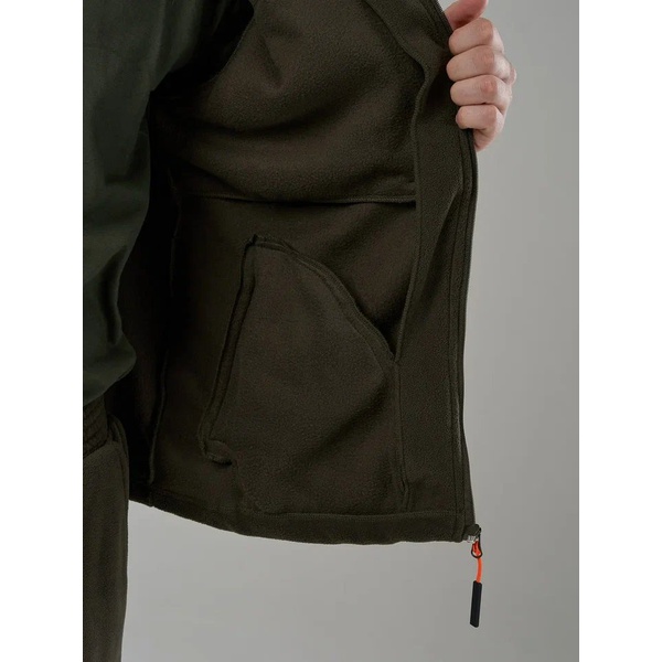 Костюм Taygerr Комфорт (флис) хаки