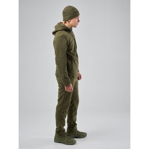 Костюм Taygerr Комфорт (флис) хаки