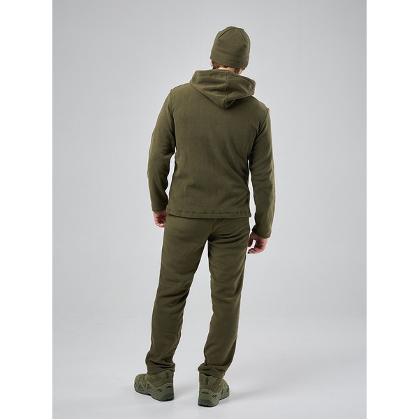 Костюм Taygerr Комфорт (флис) хаки