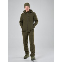 Костюм Taygerr Комфорт (флис) хаки