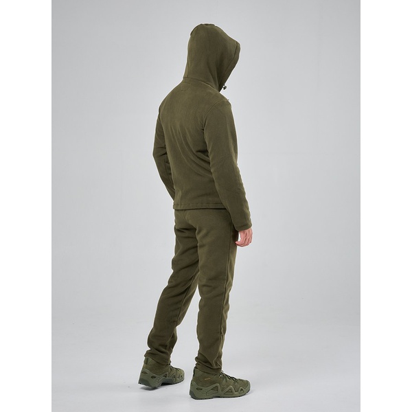 Костюм Taygerr Комфорт (флис) хаки