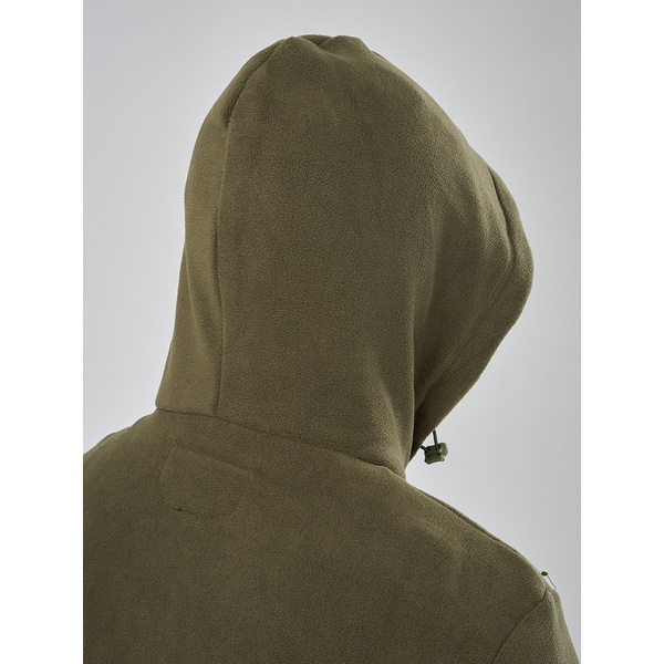 Костюм Taygerr Комфорт (флис) хаки