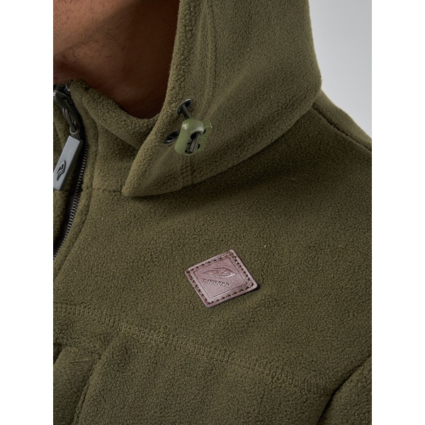 Костюм Taygerr Комфорт (флис) хаки