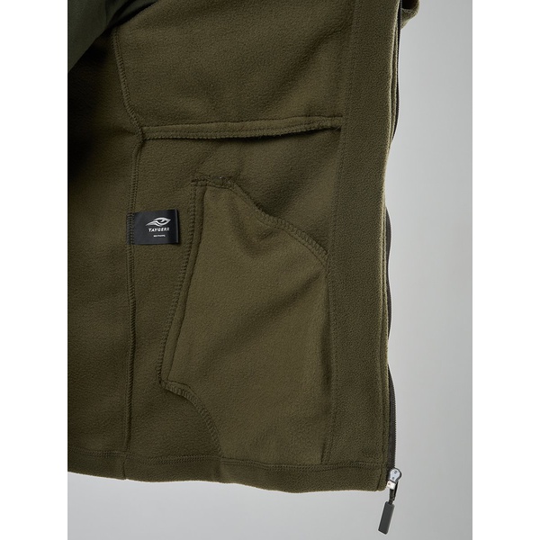 Костюм Taygerr Комфорт (флис) хаки