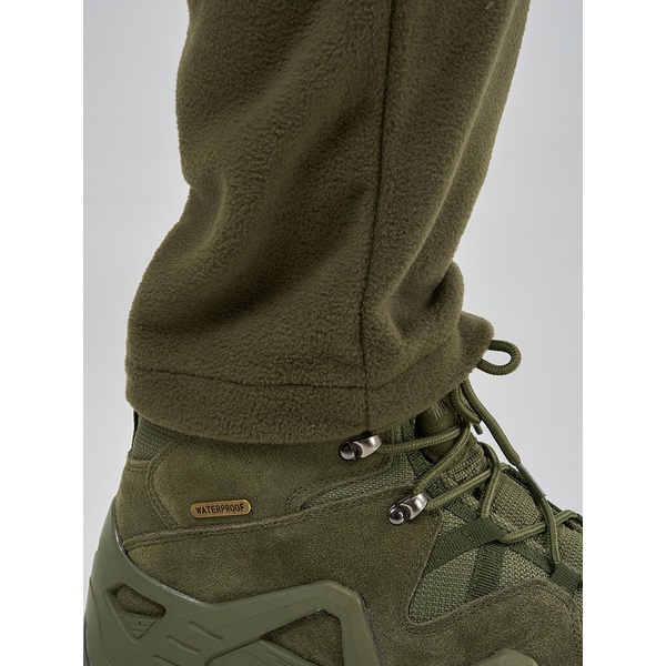 Костюм Taygerr Комфорт (флис) хаки