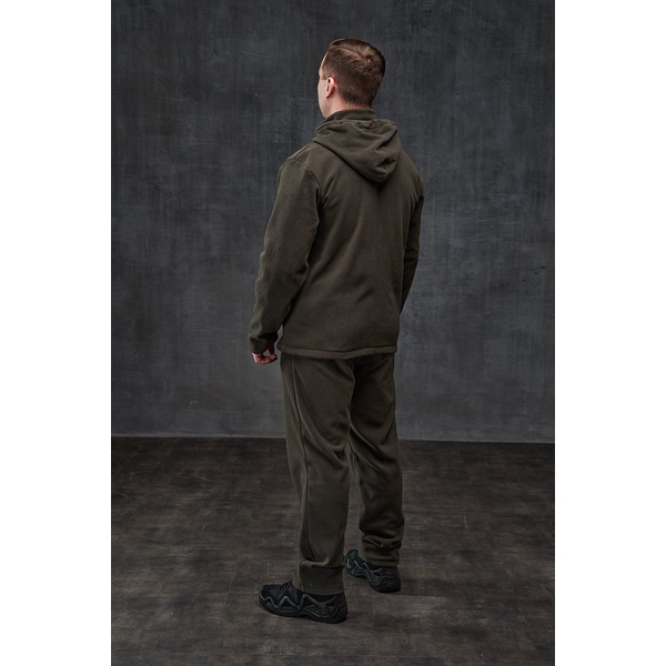 Костюм Taygerr Комфорт (флис) хаки