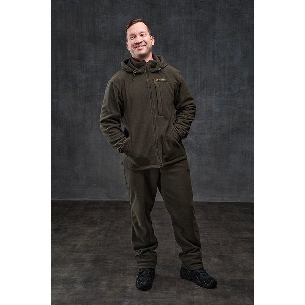 Костюм Taygerr Комфорт (флис) хаки
