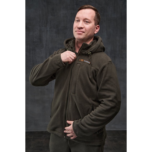 Костюм Taygerr Комфорт (флис) хаки