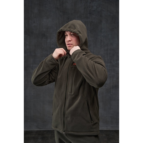 Костюм Taygerr Комфорт (флис) хаки