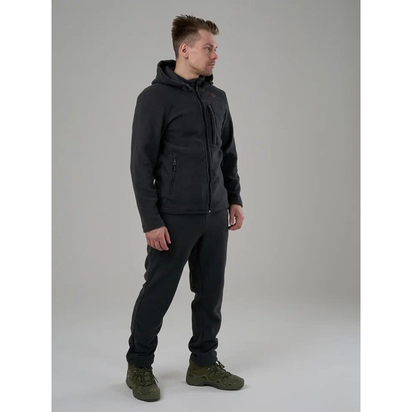 Костюм Taygerr Комфорт (флис) оникс