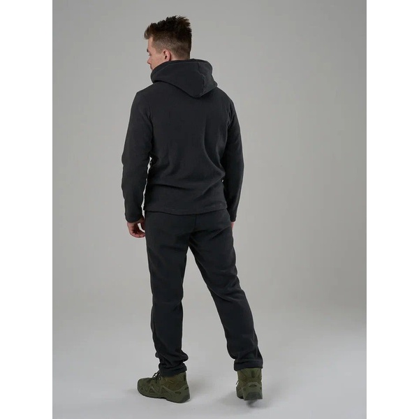 Костюм Taygerr Комфорт (флис) оникс