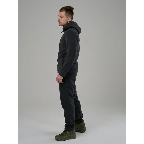 Костюм Taygerr Комфорт (флис) оникс