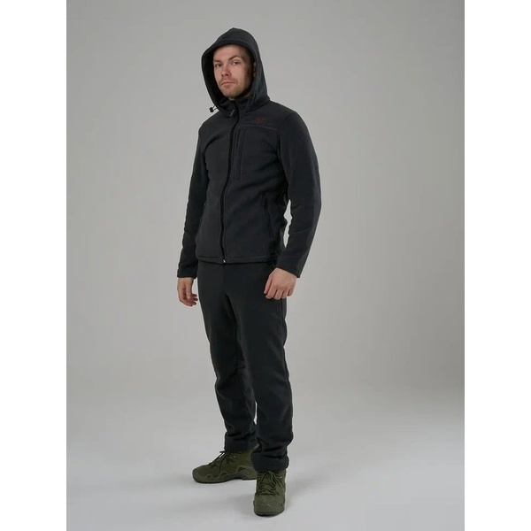 Костюм Taygerr Комфорт (флис) оникс