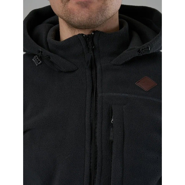 Костюм Taygerr Комфорт (флис) оникс