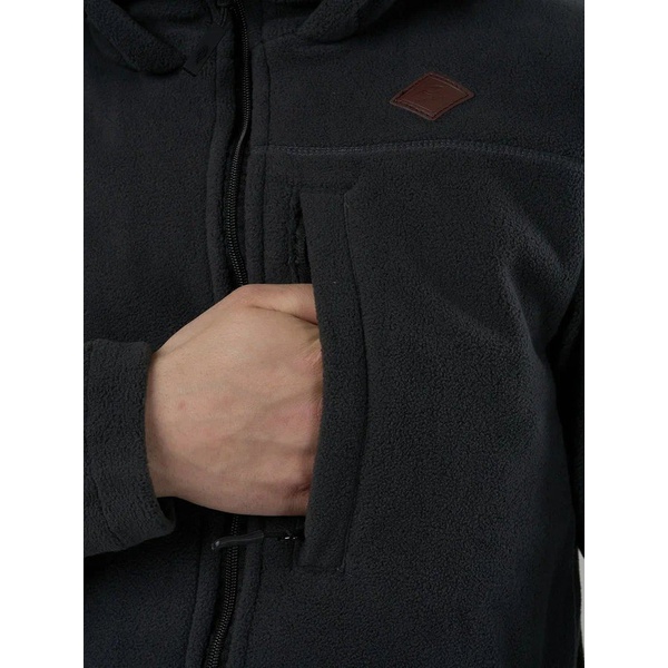 Костюм Taygerr Комфорт (флис) оникс