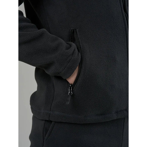 Костюм Taygerr Комфорт (флис) оникс