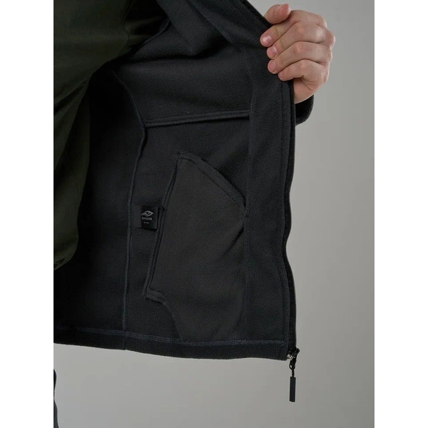 Костюм Taygerr Комфорт (флис) оникс