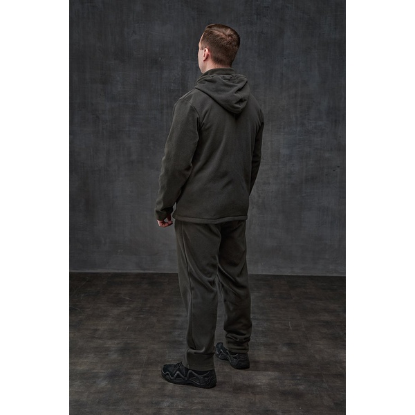 Костюм Taygerr Комфорт (флис) оникс