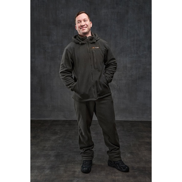 Костюм Taygerr Комфорт (флис) оникс