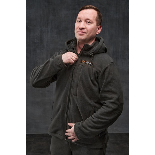 Костюм Taygerr Комфорт (флис) оникс