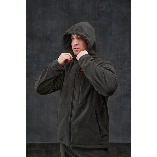 Костюм Taygerr Комфорт (флис) оникс