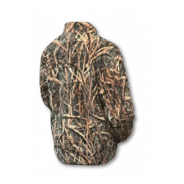 Толстовка Taygerr Гард камыш