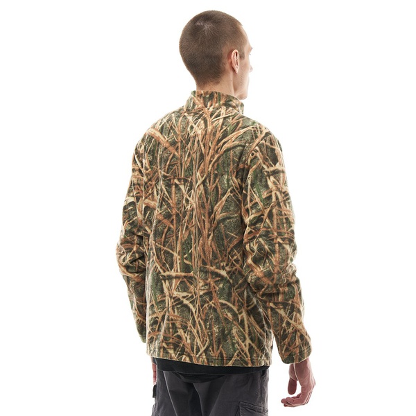 Толстовка Taygerr Гард камыш