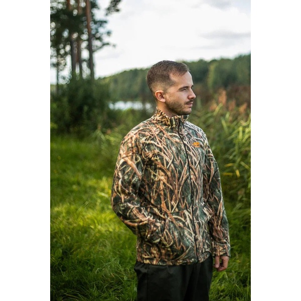 Толстовка Taygerr Гард камыш