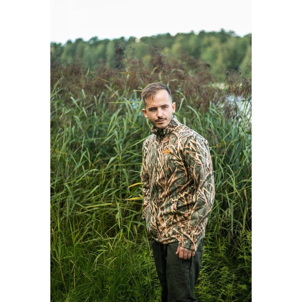 Толстовка Taygerr Гард камыш