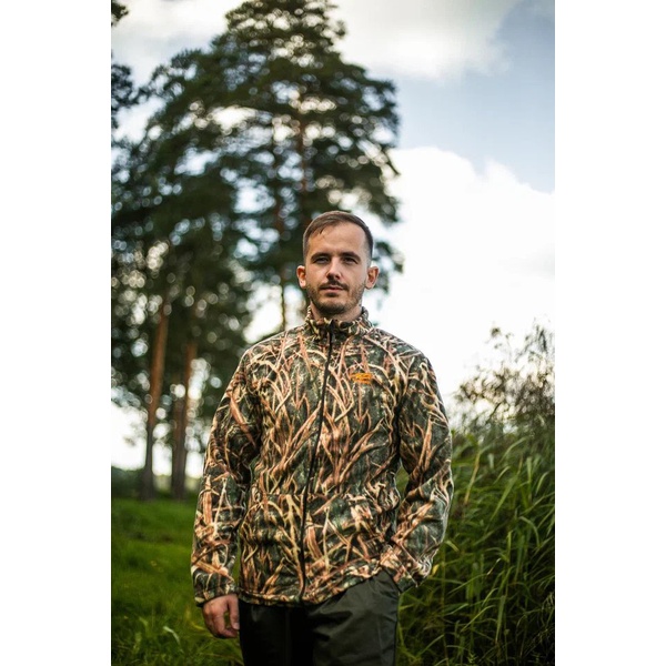 Толстовка Taygerr Гард камыш