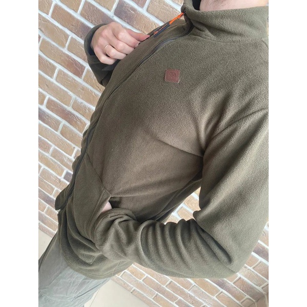 Толстовка Taygerr Гард хаки