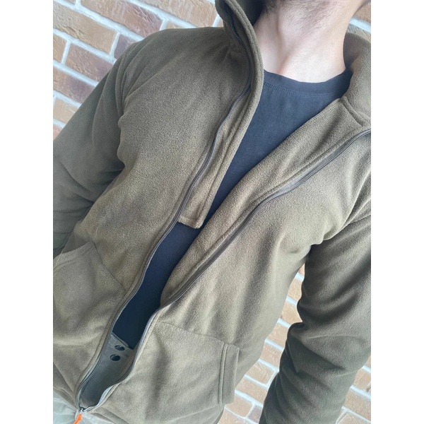 Толстовка Taygerr Гард хаки