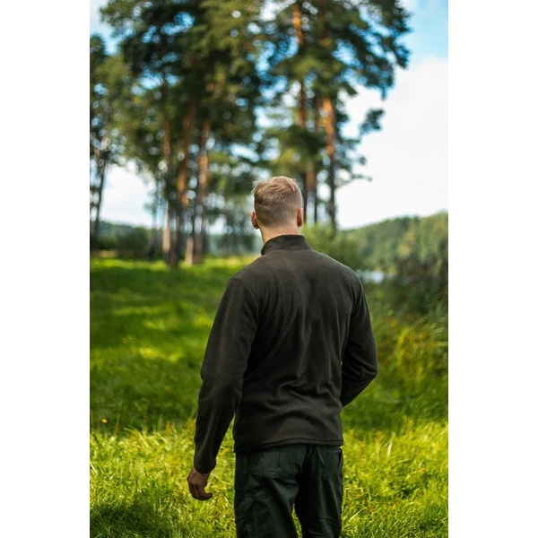 Толстовка Taygerr Гард хаки