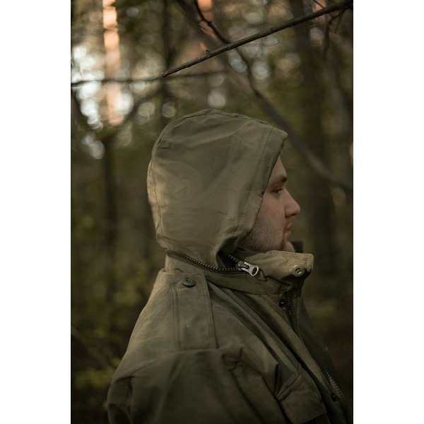 Костюм Taygerr Честер (-5°С)