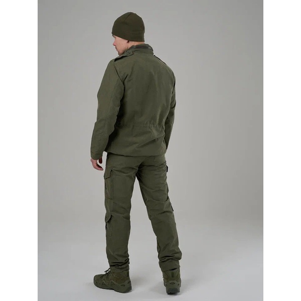 Костюм Taygerr Честер (-5°С)