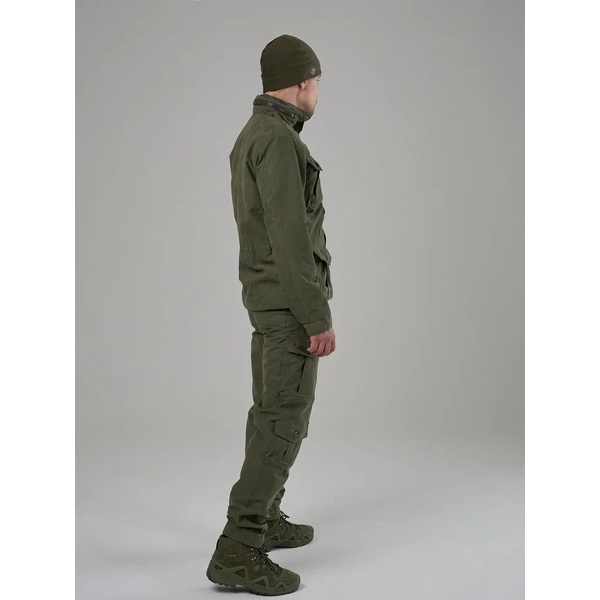 Костюм Taygerr Честер (-5°С)