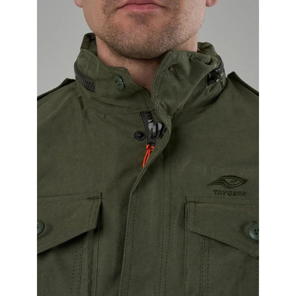 Костюм Taygerr Честер (-5°С)