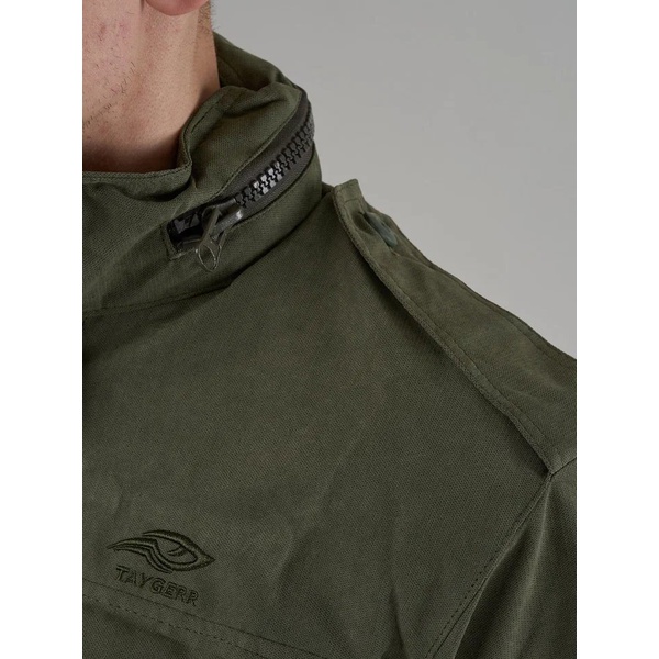 Костюм Taygerr Честер (-5°С)