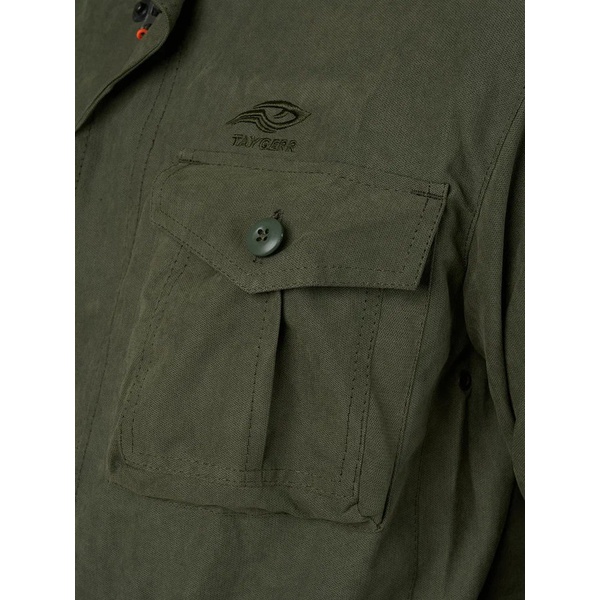 Костюм Taygerr Честер (-5°С)