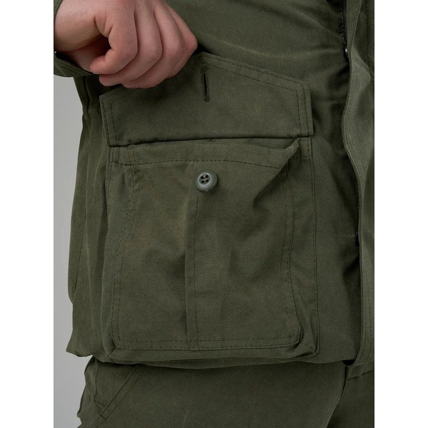 Костюм Taygerr Честер (-5°С)