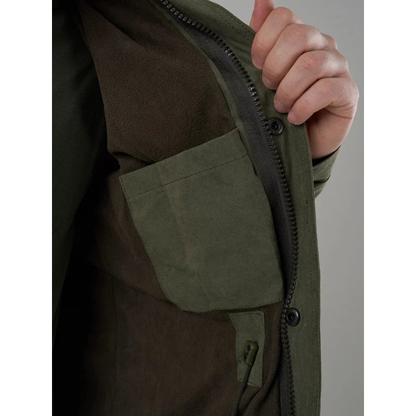 Костюм Taygerr Честер (-5°С)